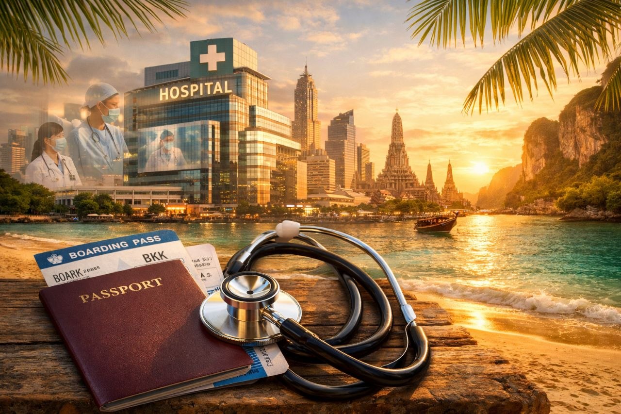 Medical Tourism in Thailand: Complete Planning Guide 2026